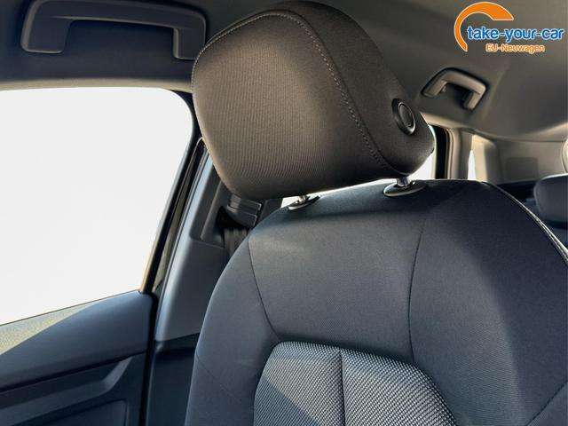Fahrzeugbild eines Audi A3