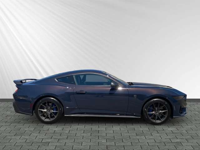 Fahrzeugbild eines Ford Mustang