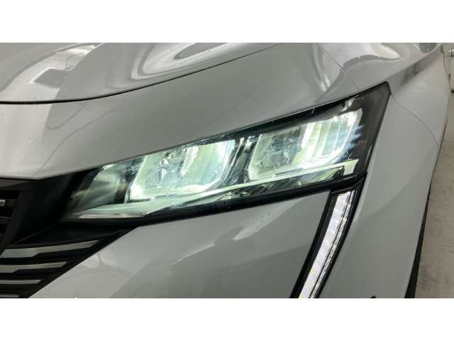 Fahrzeugbild eines Peugeot 308