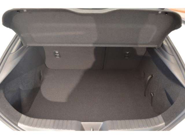 Fahrzeugbild eines Mazda Mazda3