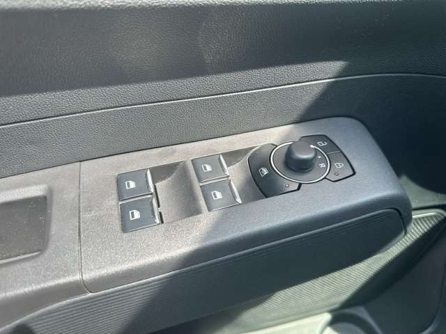 Fahrzeugbild eines Ford Tourneo Courier