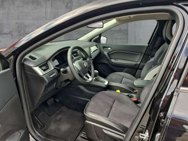 Fahrzeugbild eines Renault Captur