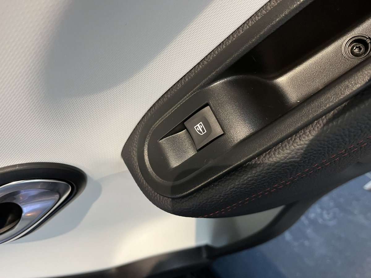 Fahrzeugbild eines Renault Twingo