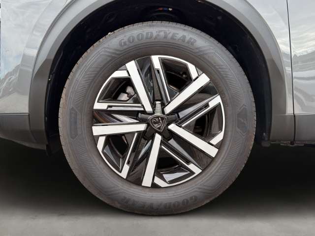Fahrzeugbild eines Peugeot 2008