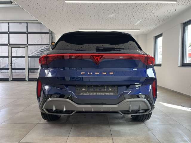 Fahrzeugbild eines CUPRA Terramar