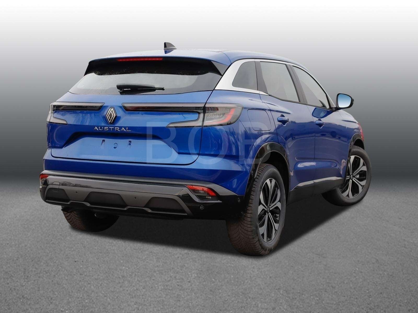 Fahrzeugbild eines Renault Austral