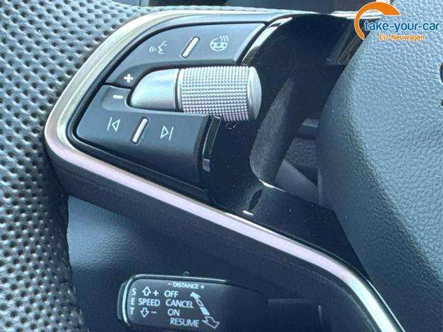 Fahrzeugbild eines Skoda Karoq