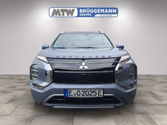 Fahrzeugbild eines Mitsubishi Outlander