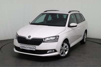 Bild Skoda Fabia