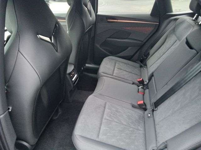 Fahrzeugbild eines CUPRA Terramar