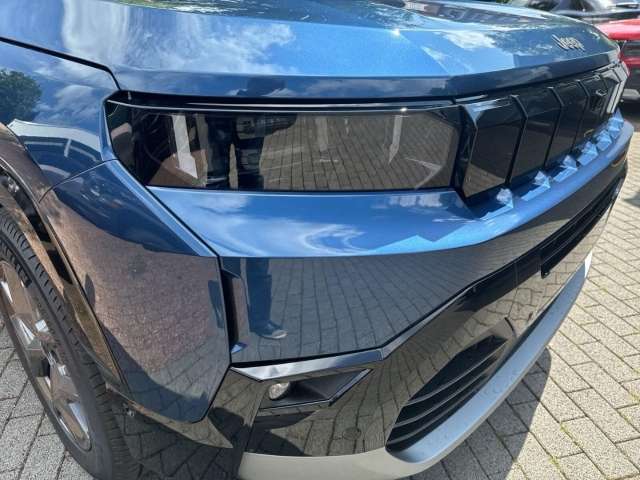 Fahrzeugbild eines Jeep Compass