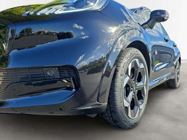 Fahrzeugbild eines Ford Puma