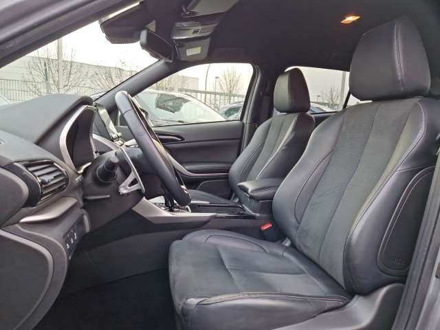 Fahrzeugbild eines Mitsubishi Eclipse Cross