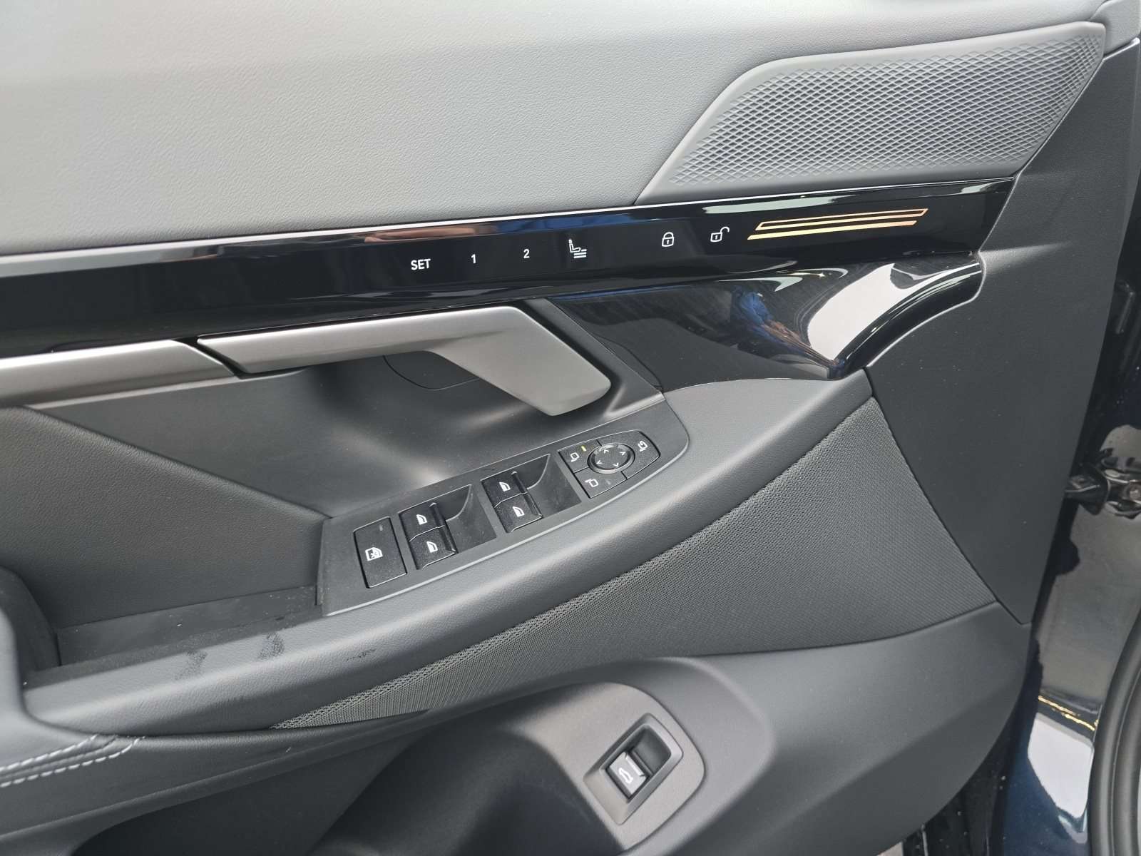 Fahrzeugbild eines BMW 5er-Reihe