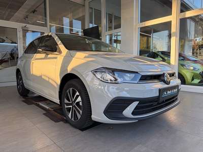 Bild Volkswagen Polo