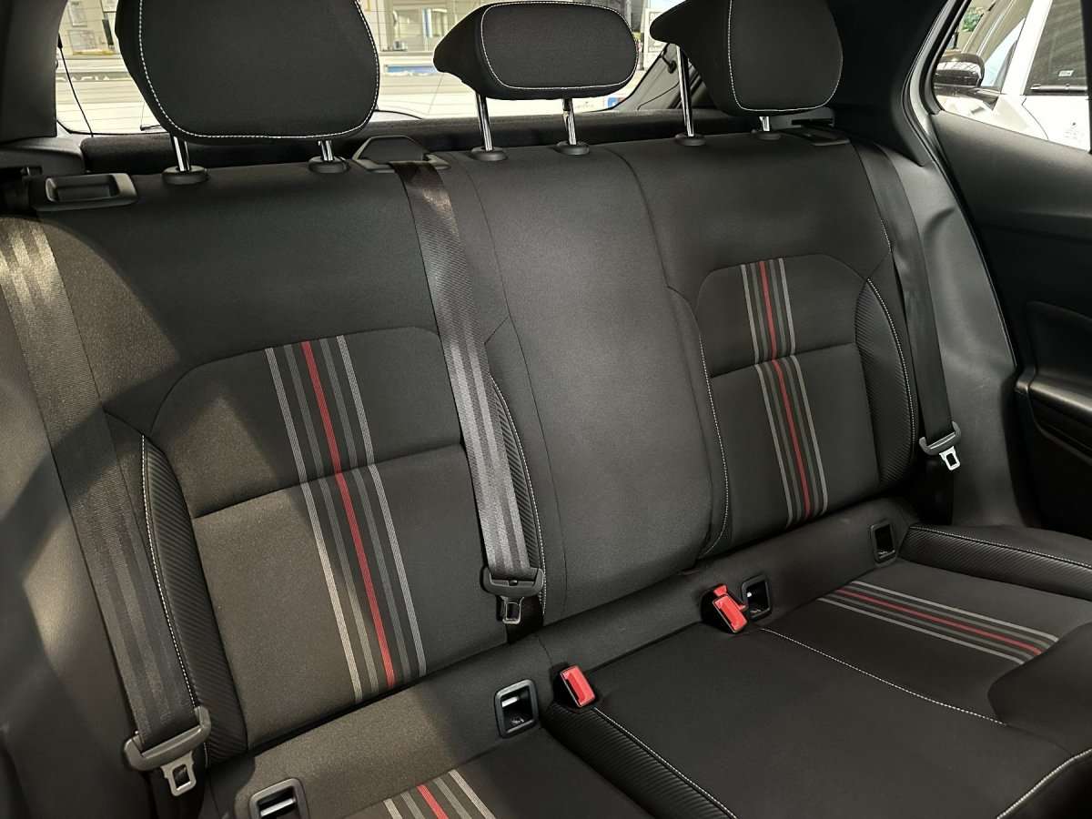 Fahrzeugbild eines Skoda Fabia