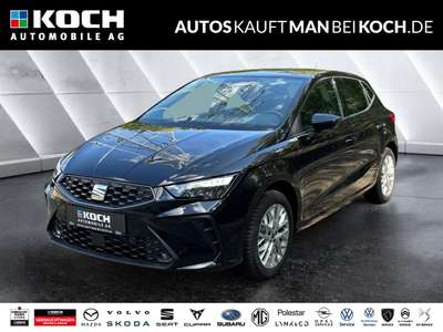 Bild SEAT Ibiza