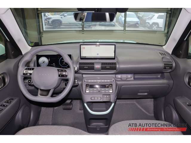 Fahrzeugbild eines Hyundai Inster