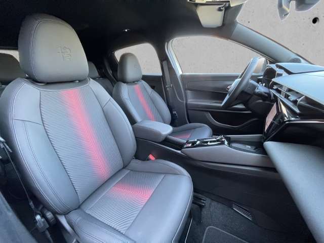 Fahrzeugbild eines Alfa Romeo Junior