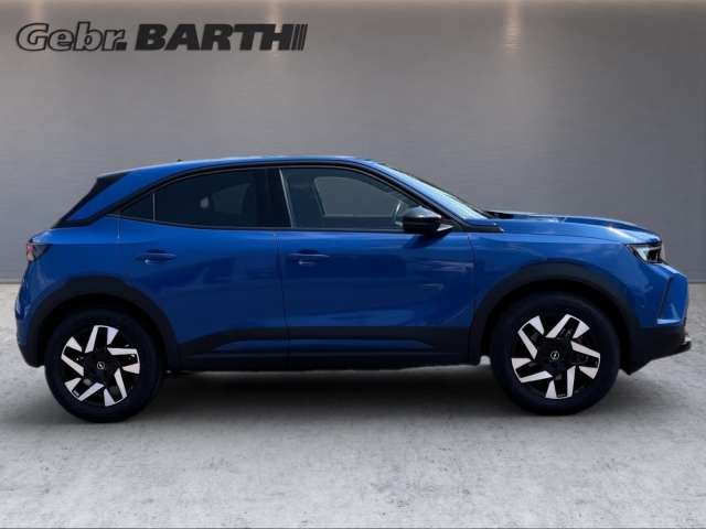 Fahrzeugbild eines Opel Mokka