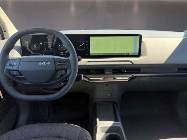 Fahrzeugbild eines Kia EV2