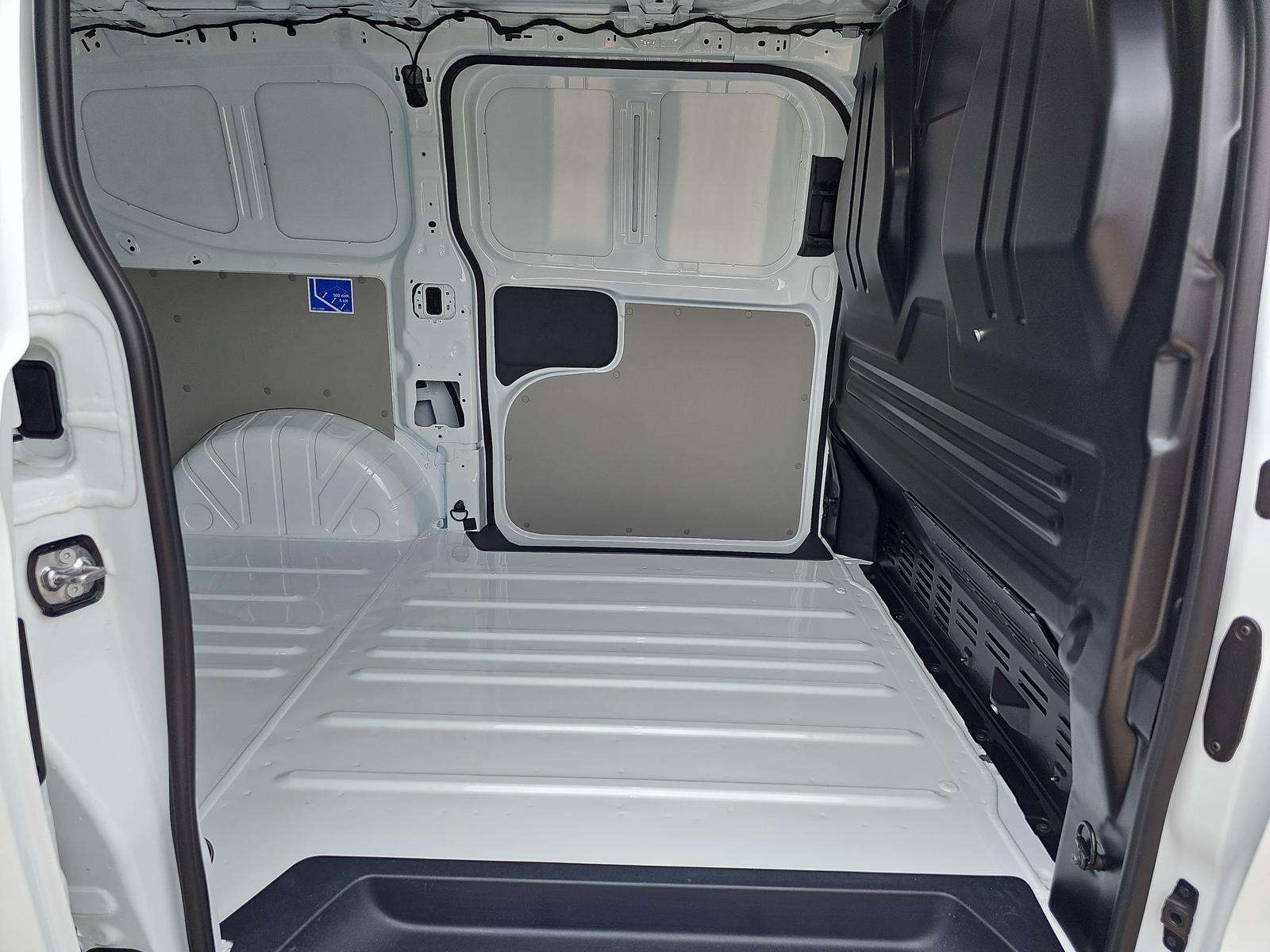 Fahrzeugbild eines Ford Transit Custom