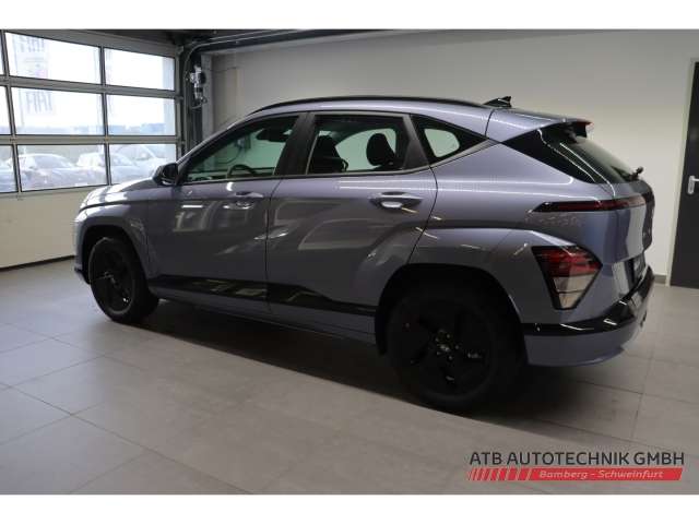 Fahrzeugbild eines Hyundai Kona Elektro