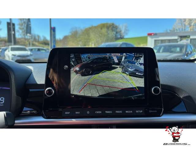 Fahrzeugbild eines Kia Picanto