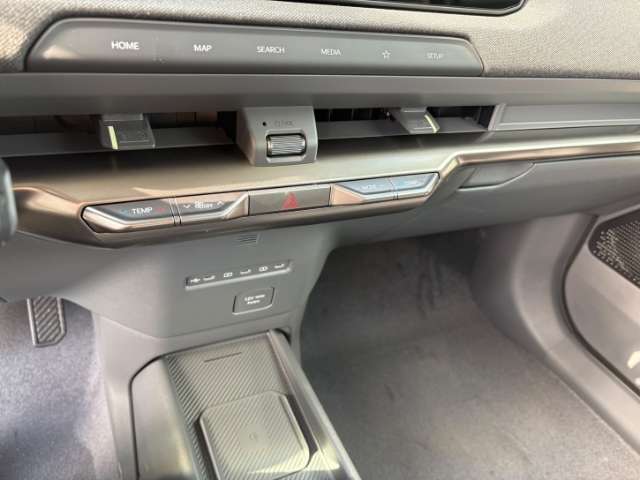 Fahrzeugbild eines Kia EV2