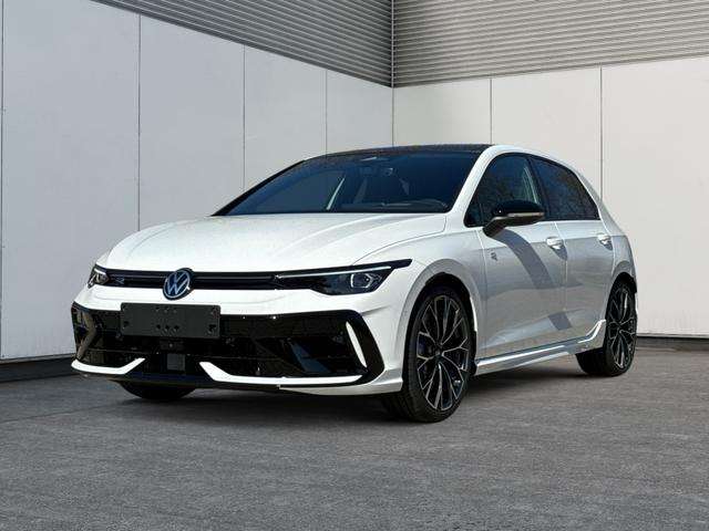 Fahrzeugbild eines Volkswagen Golf