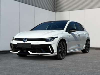 Bild Volkswagen Golf