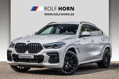 Bild BMW X6