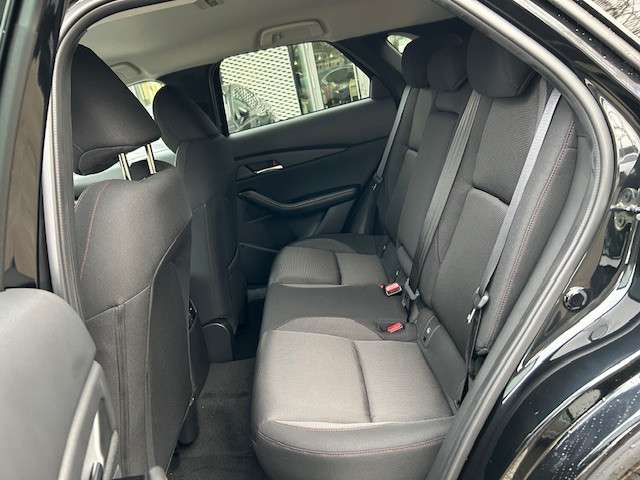 Fahrzeugbild eines Mazda CX-30