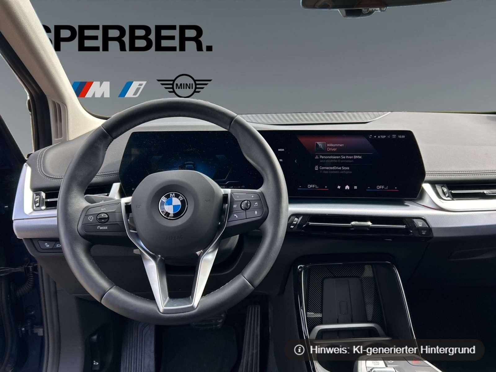Fahrzeugbild eines BMW 2er-Reihe