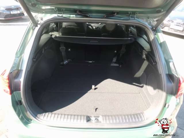 Fahrzeugbild eines Kia cee'd