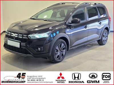 Bild Dacia Jogger