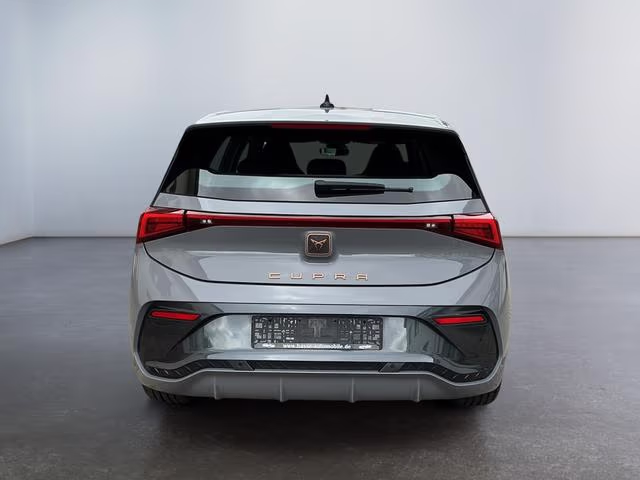 Fahrzeugbild eines CUPRA Born