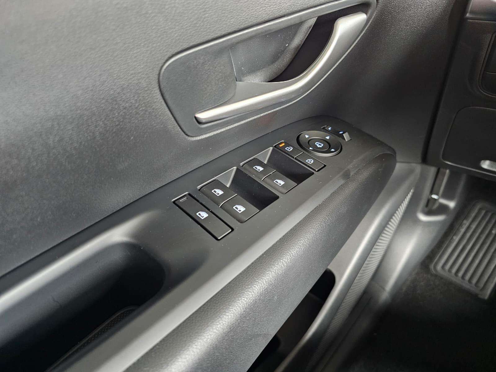 Fahrzeugbild eines Hyundai Tucson
