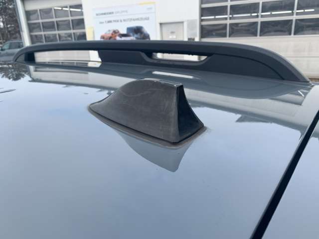 Fahrzeugbild eines Dacia Duster