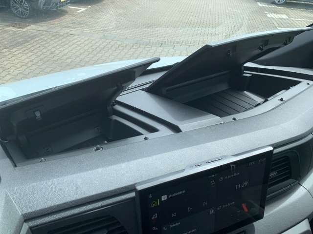 Fahrzeugbild eines Renault Master