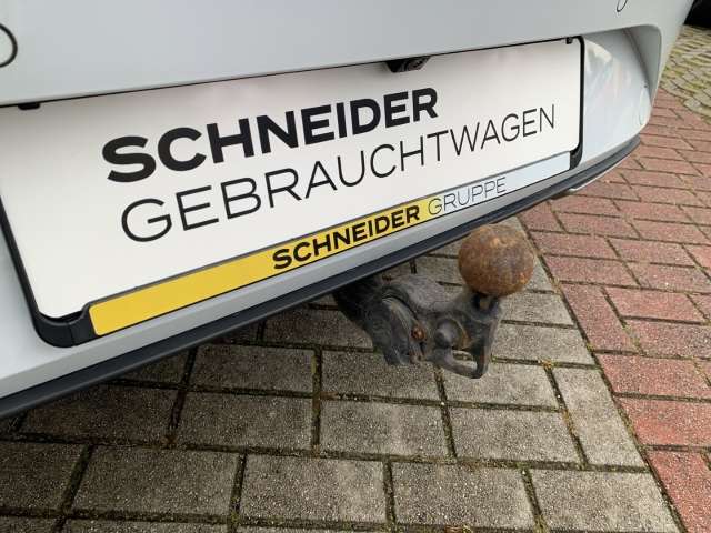 Fahrzeugbild eines SEAT Leon