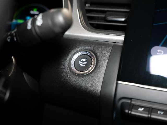 Fahrzeugbild eines Renault Captur