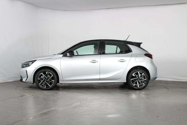 Fahrzeugbild eines Opel Corsa