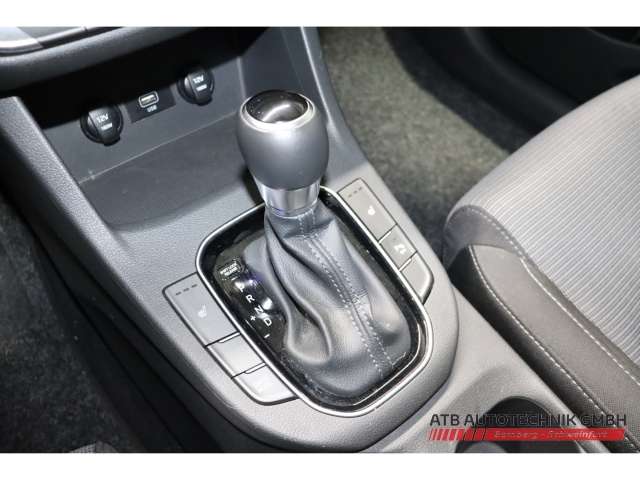 Fahrzeugbild eines Hyundai i30