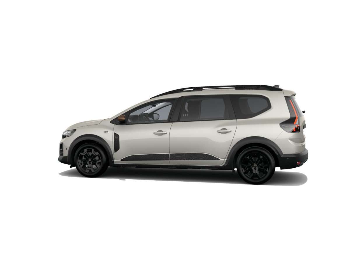 Fahrzeugbild eines Dacia Jogger