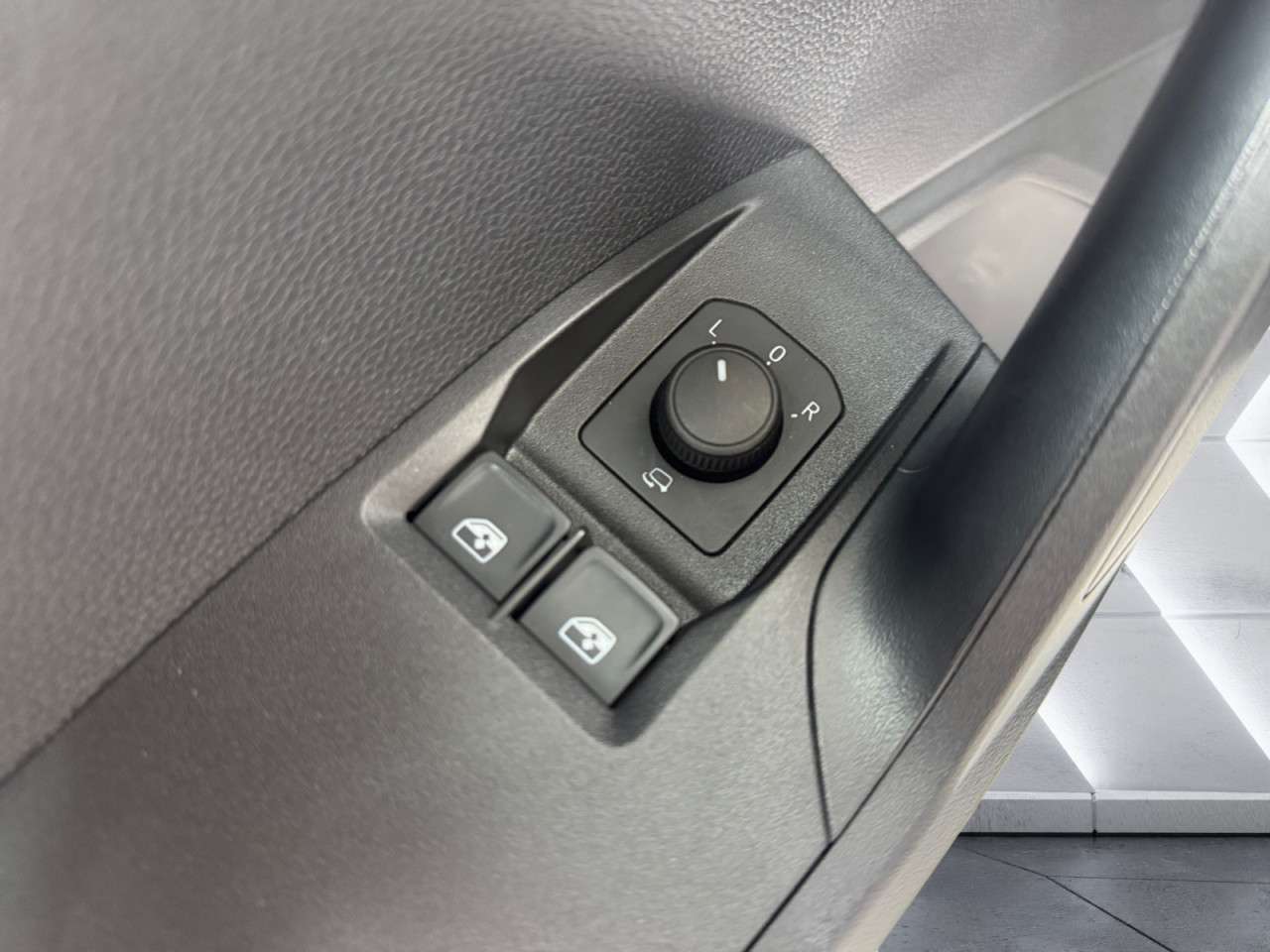 Fahrzeugbild eines SEAT Ibiza