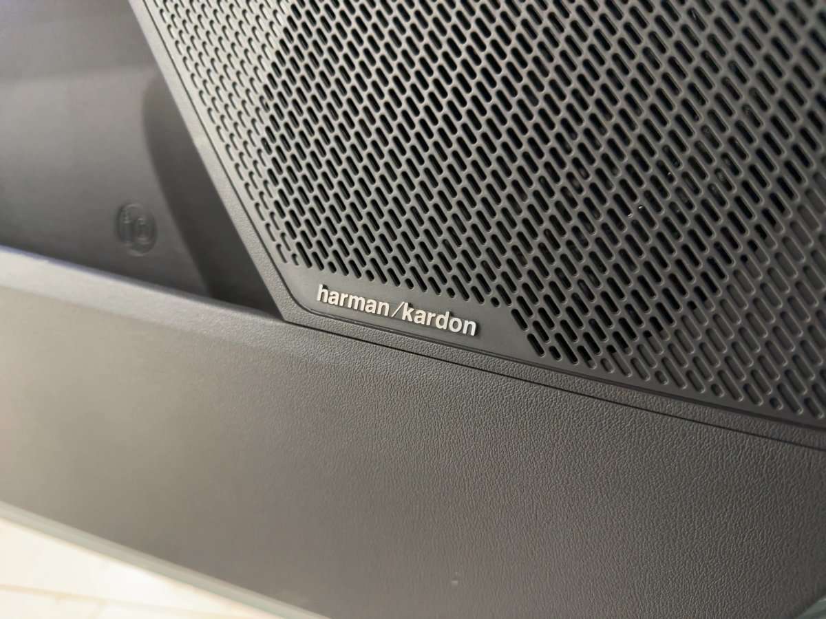 Fahrzeugbild eines Kia EV5