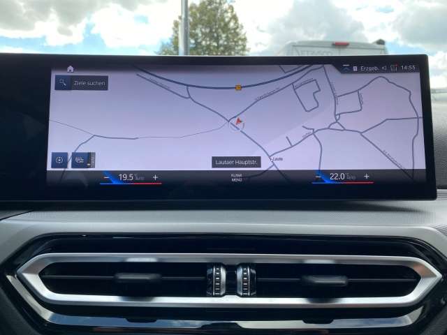 Fahrzeugbild eines BMW 3er-Reihe