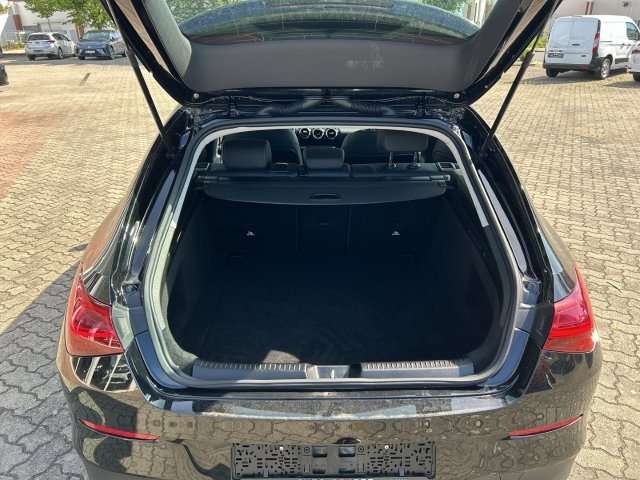 Fahrzeugbild eines Mercedes-Benz B-Klasse