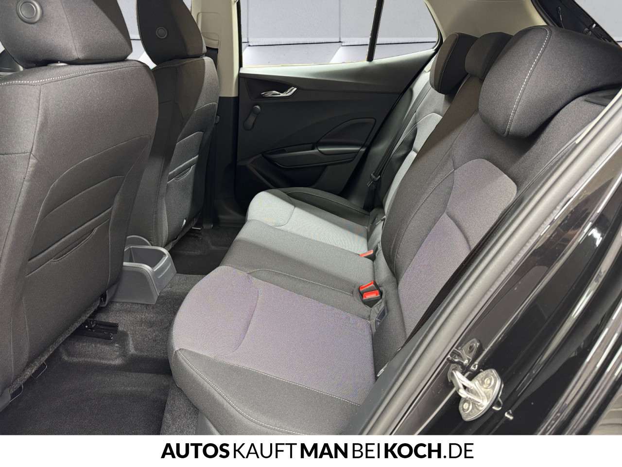 Fahrzeugbild eines Skoda Fabia